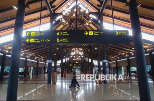 Decline in Domestic Air Passengers, Here Are the Reasons