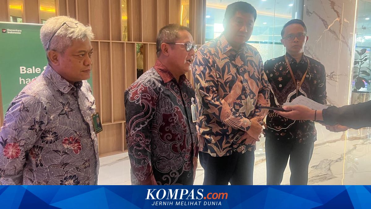 Ara Invites BSN to Finance MBR Housing in New Tangerang City