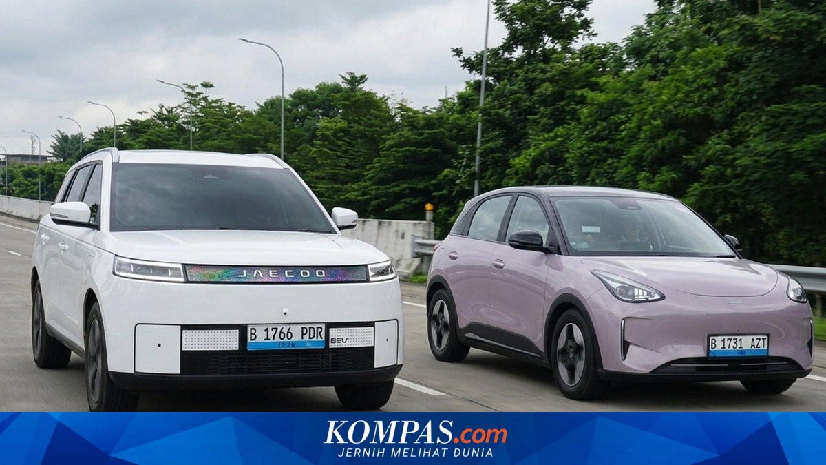 The Chinese Automotive Wave: How Can Indonesia Reap the Benefits?