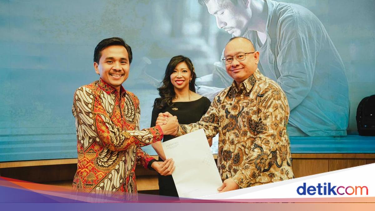 GP Ansor Deputy Secretary General Appointed as MGPA Commissioner