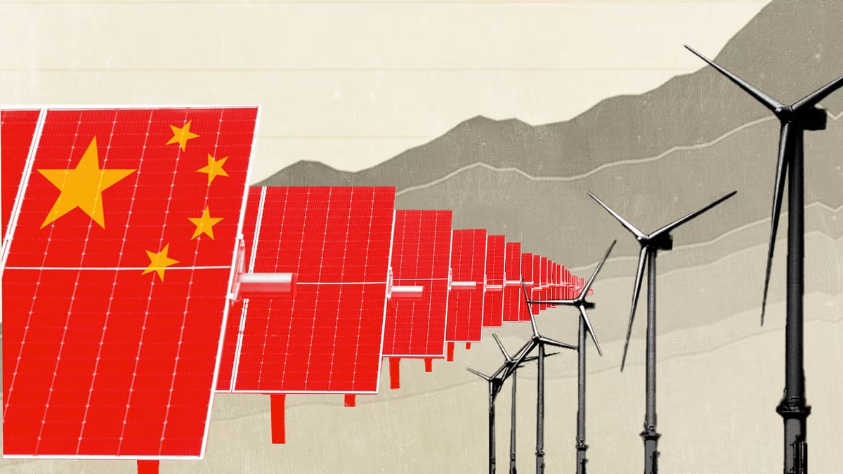 ASEAN May Be Swapping One Energy Dependence for Another