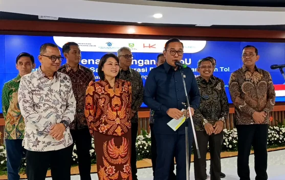 Tanjung Carat Projected to Become New Logistics Hub in South Sumatra