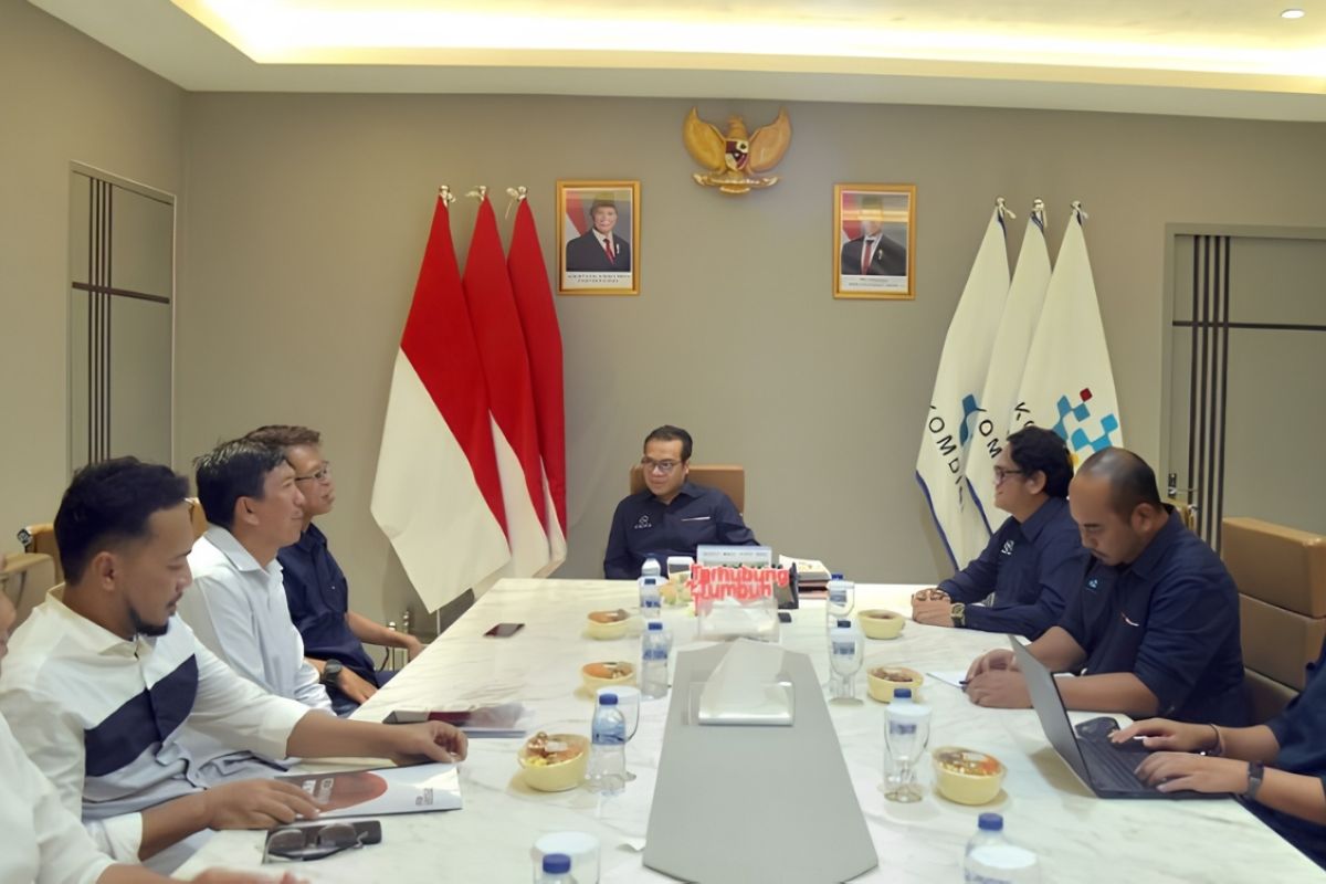 Deputy Minister Nezar: Media Crisis Poses Threat to Quality of Public Information
