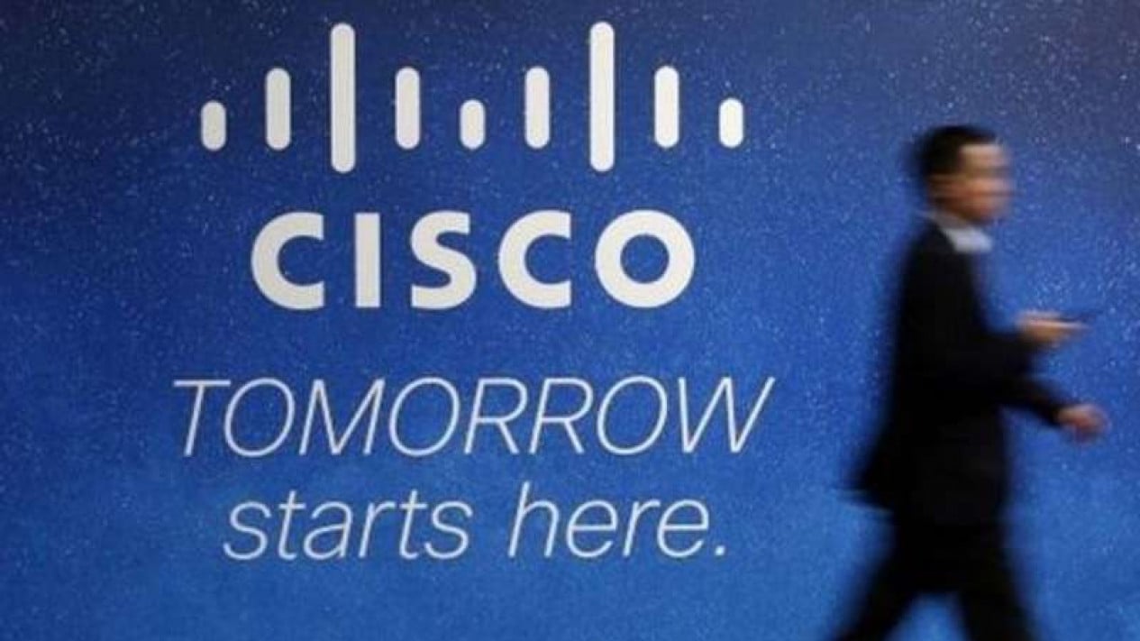Cisco Lays Off 4,000 Employees to Pursue Profits from AI