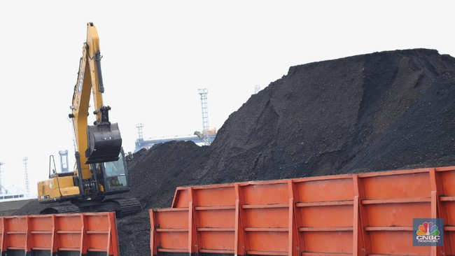 Coal Prices Slide, News from India Could Be a Saviour?