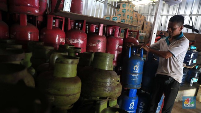 Pertamina Acts Swiftly to Supply LPG for 20 SPPGs in NTT and NTB