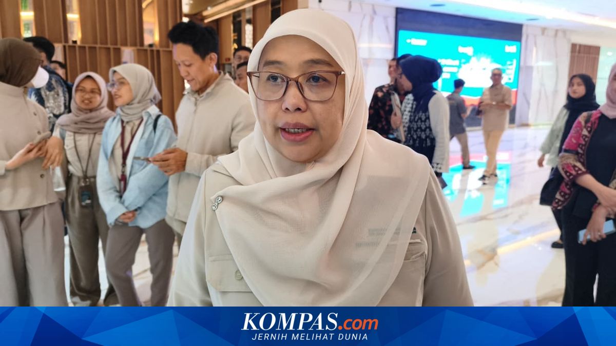 When Will the KAI Land in Tanah Abang Be Developed into Flats?