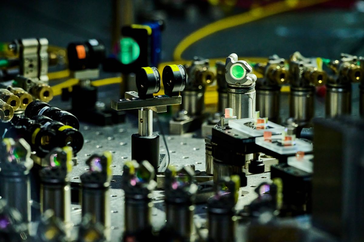 China develops "Jiuzhang 4.0", setting new world record in quantum computing