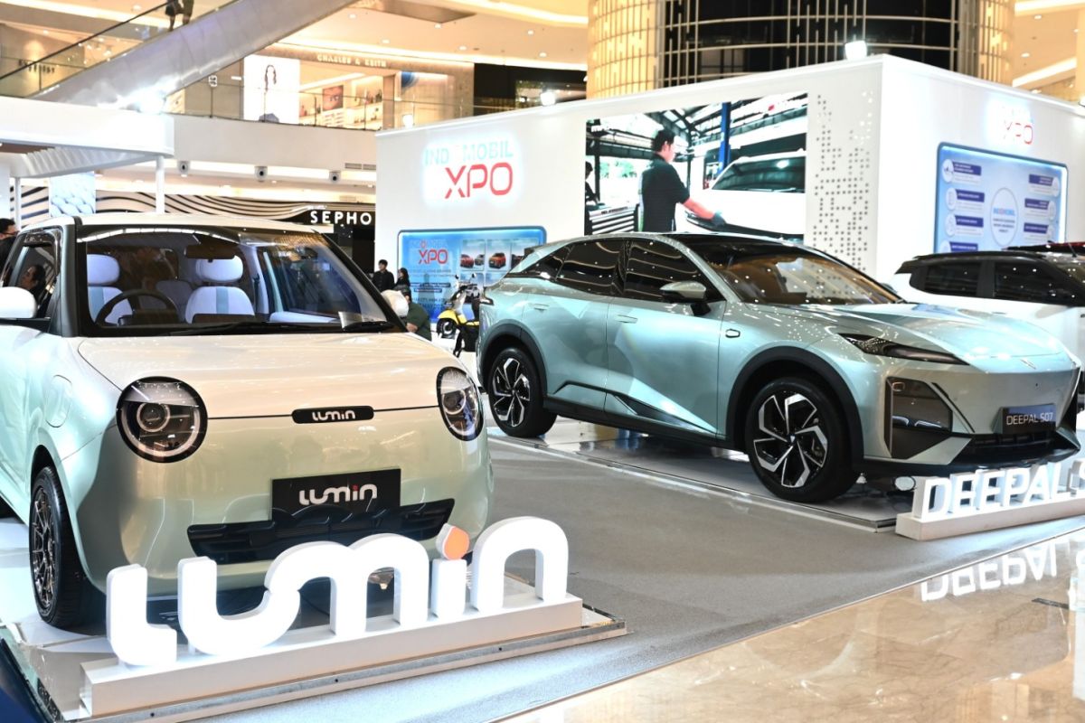 Changan introduces premium mobility to the younger generation