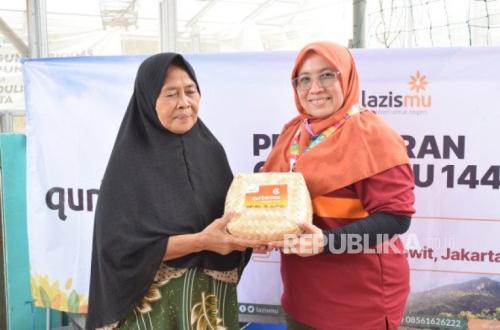 Addressing Regions with Low Animal Protein, LazisMu Discusses Hajj Dam Fiqh and Sacrifice Distribution