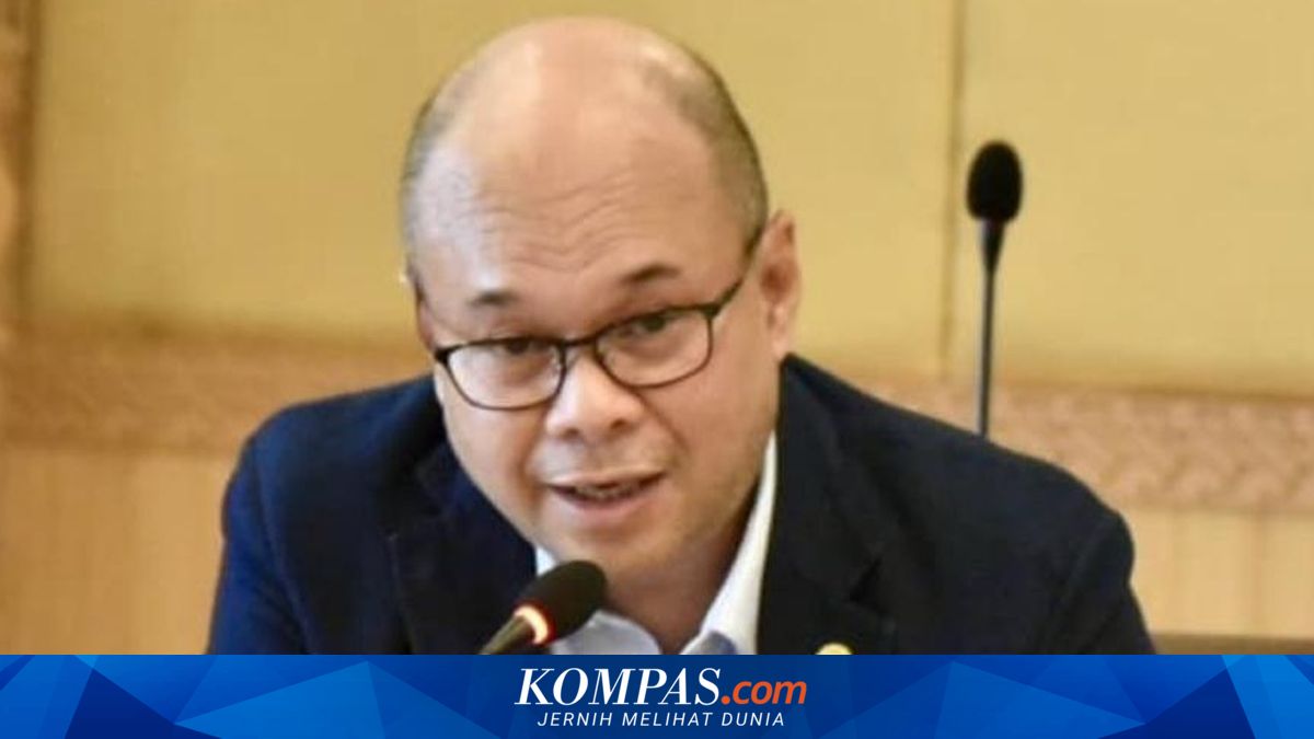 Jakarta Remains the Capital, Legislator: Do Not Interpret IKN Development as Halting
