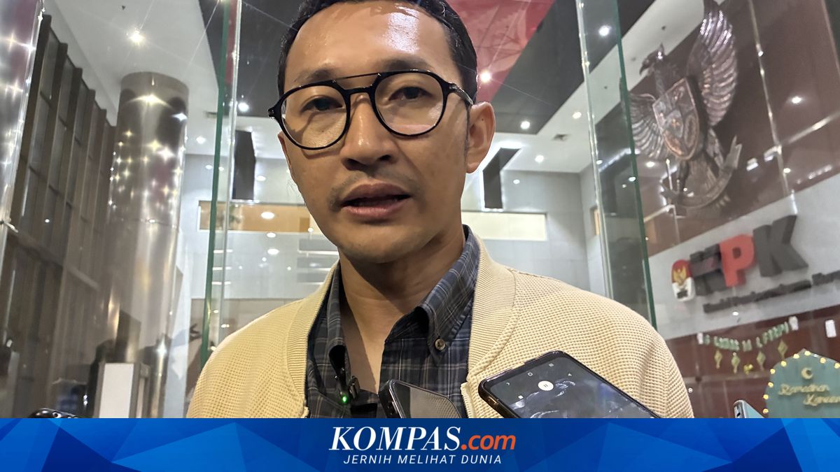 KPK Probes Payment of Funds from Private Company to PN Depok Parties