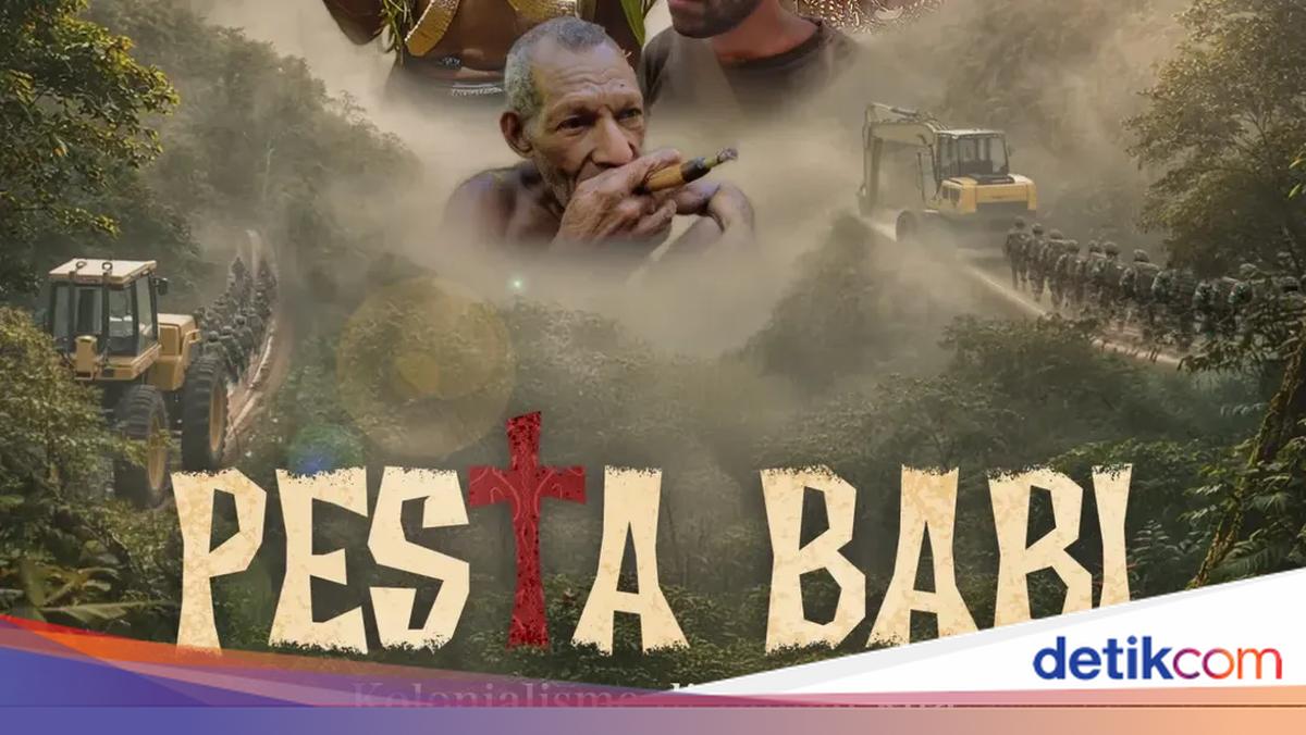 LBH Bali Condemns Authorities for Disrupting Screening of 'Pesta Babi' Film at Three Locations