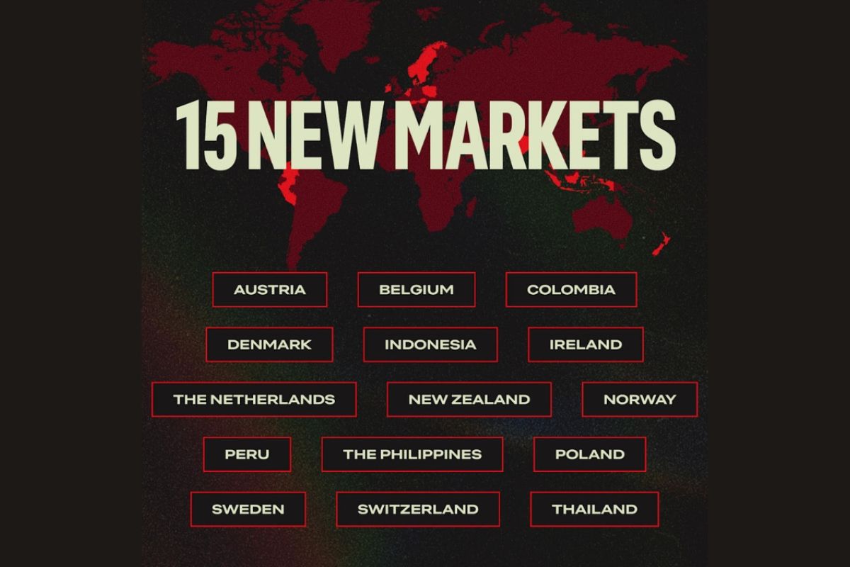 Netflix Expands Ad-Supported Tier to 15 Countries, Including Indonesia