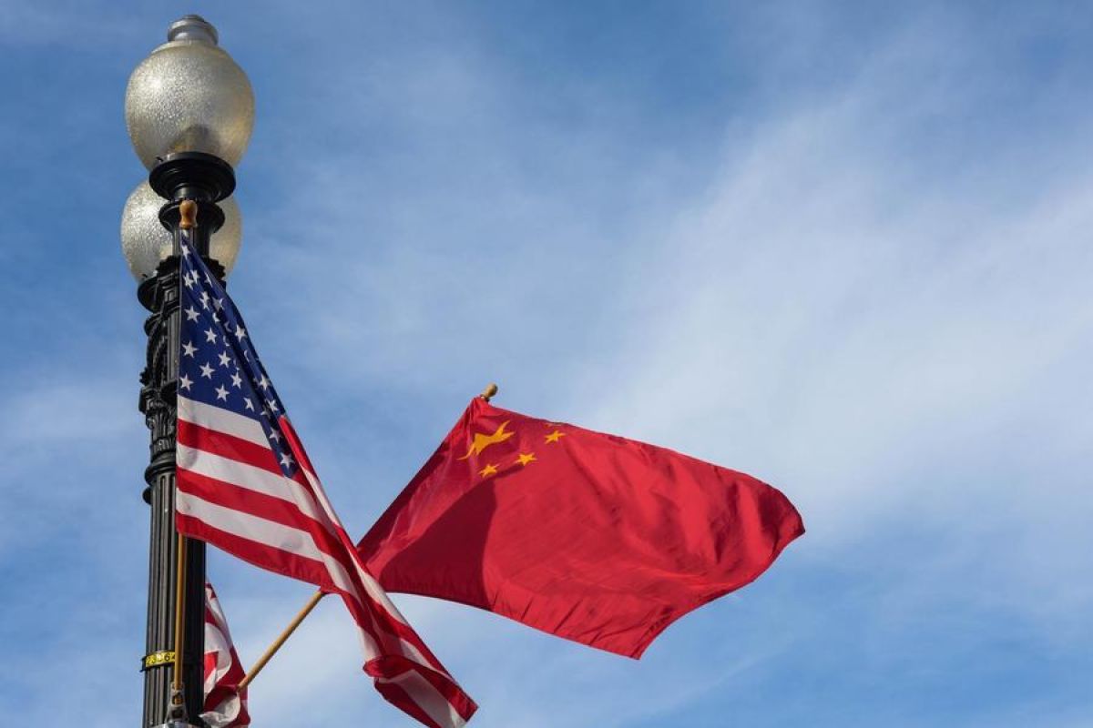 China-US Relations Are Too Important to Fail