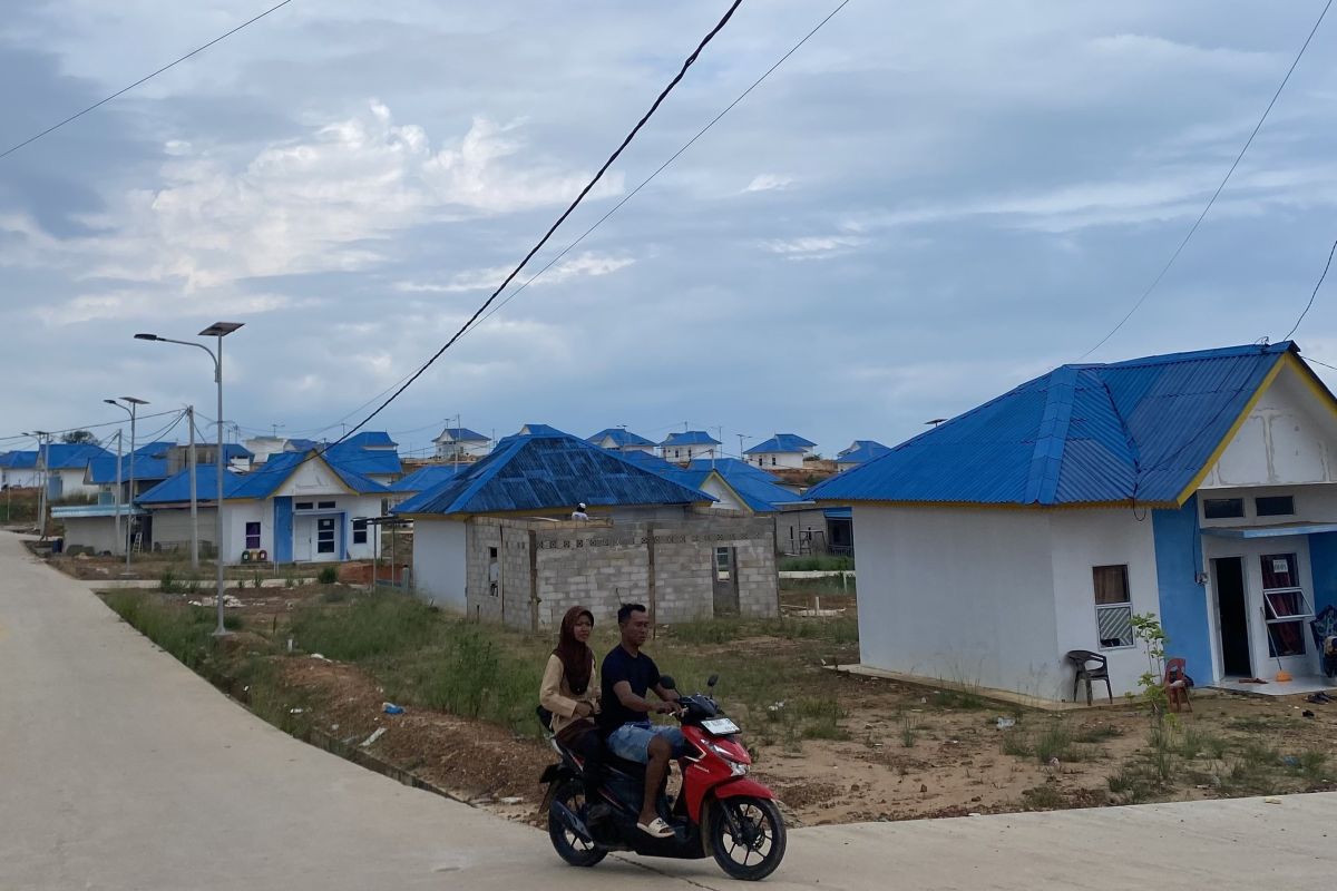 BP Batam accelerates local transmigration to Rempang Eco City