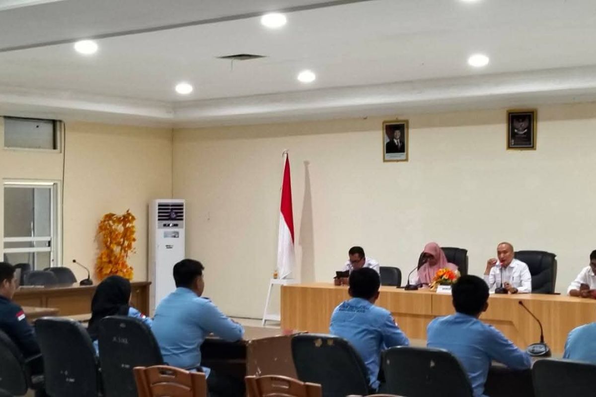 Meeting Requirements, 8 SPPG Units in Buol, Central Sulawesi, Resume Serving MBG Programme