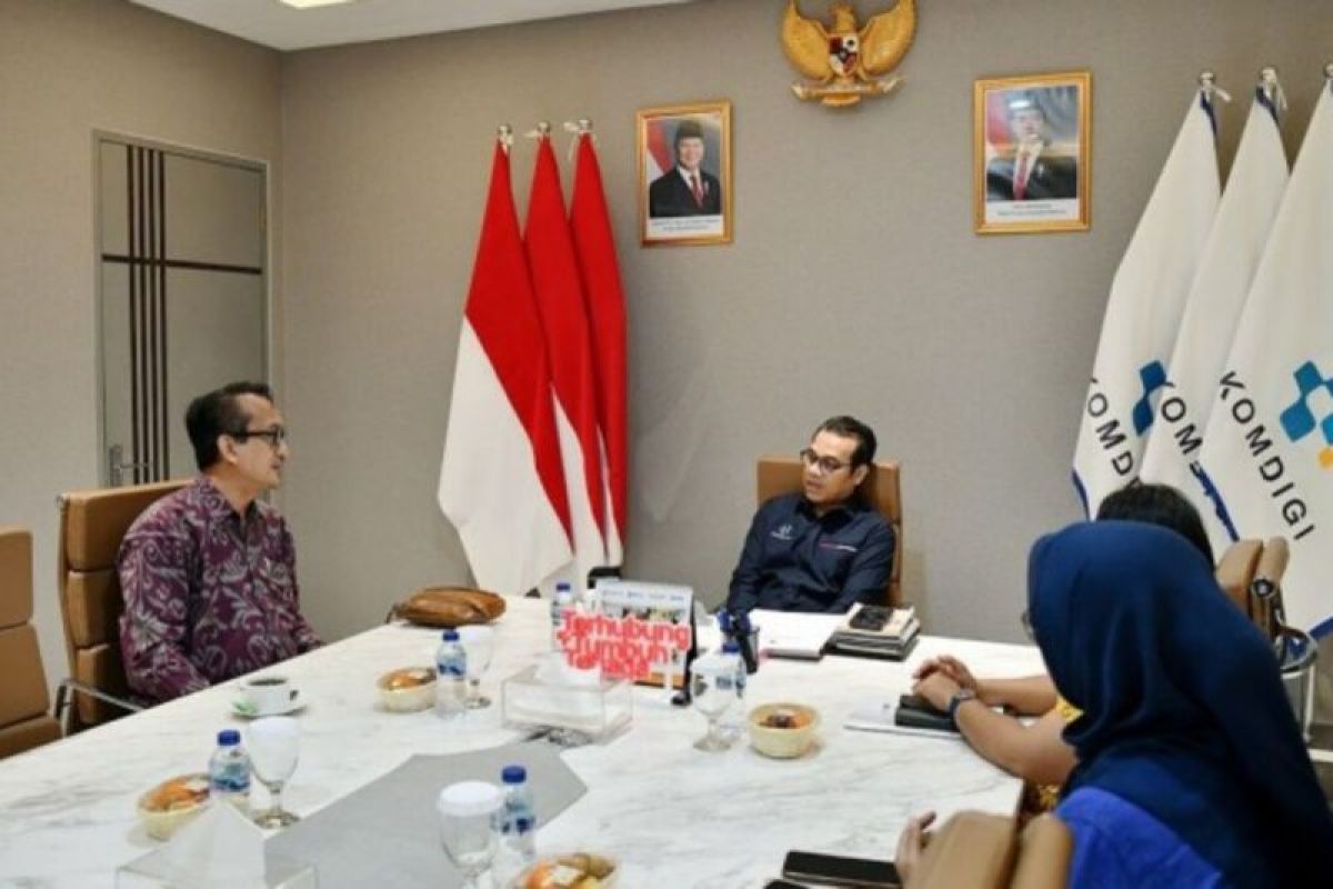 Deputy Minister of Communication and Digital emphasises ethics-based AI governance for regulation