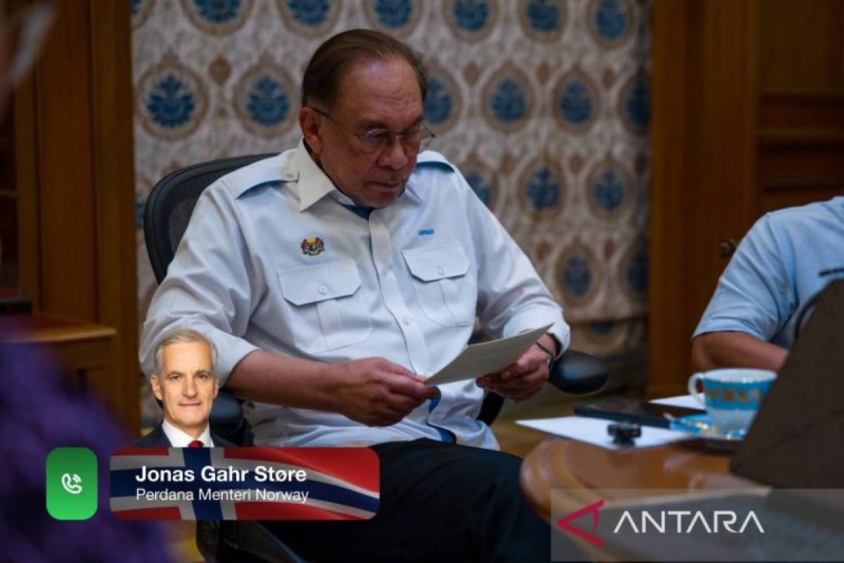 Malaysian PM Objects to Norway's Revocation of NSM Missile Export Licence