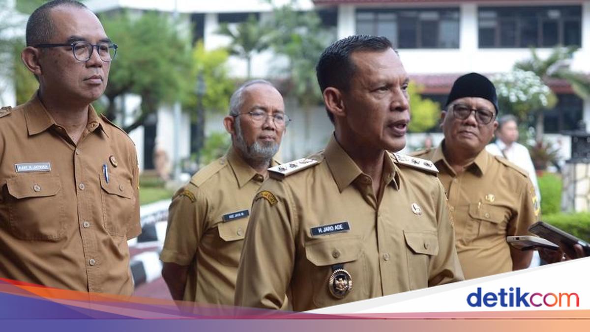Bogor Regency Government Asks Residents to Be Patient Regarding Mine Closure Compensation