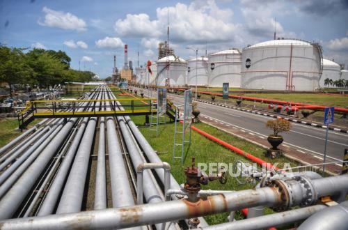 New Cilacap-Dumai Refineries Projected to Save Rp20 Trillion in Foreign Exchange Annually
