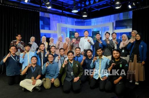 KNEKS: Sharia Finance Begins to Attract Non-Muslims