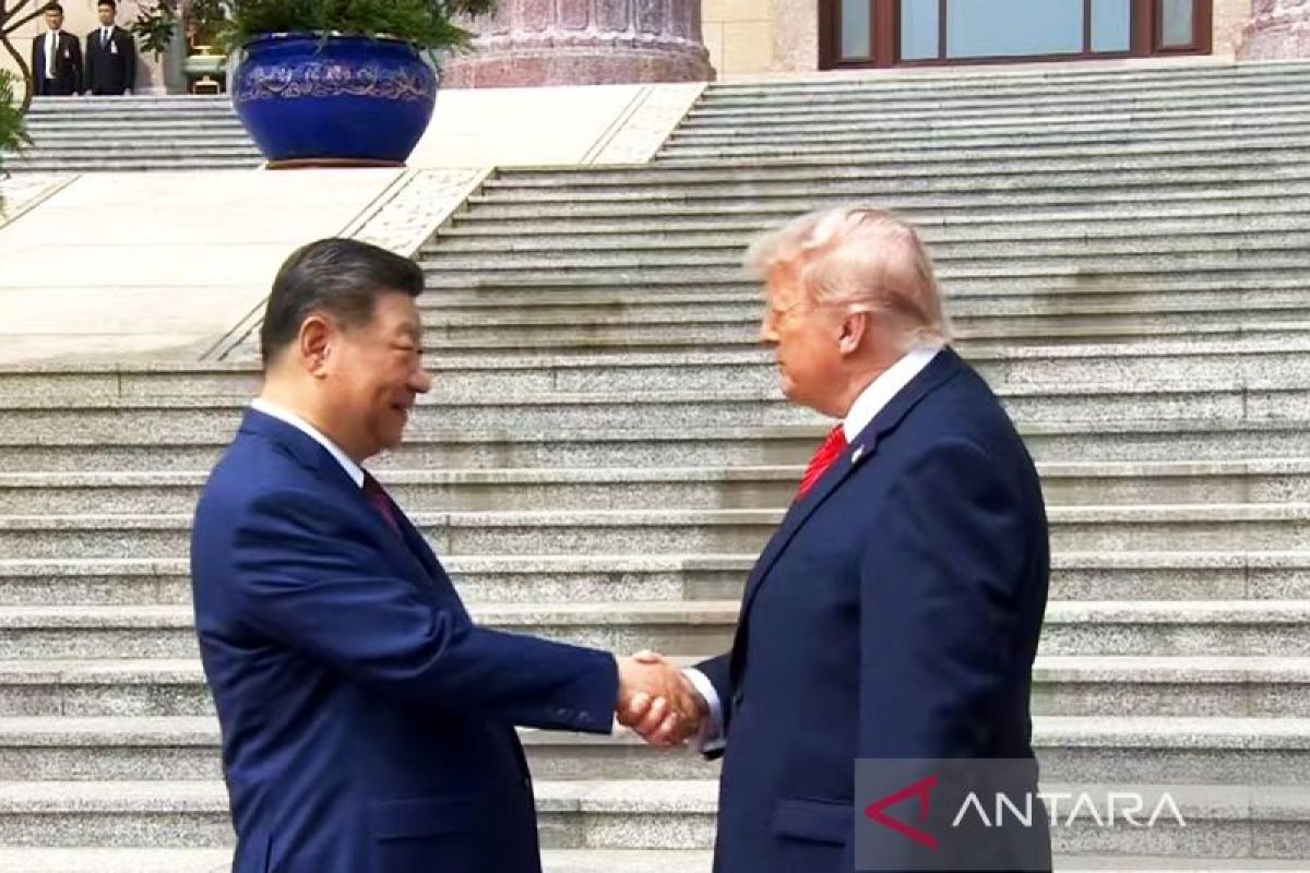 Xi to Trump: US-China Could Clash If Taiwan Issue Not Handled Properly