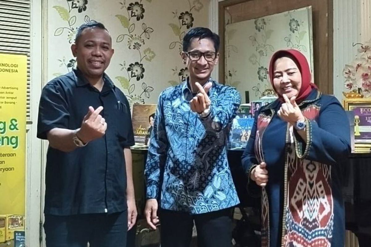 BPP KAPMI Partners with LSP INSAN to Produce Certified Business Partners