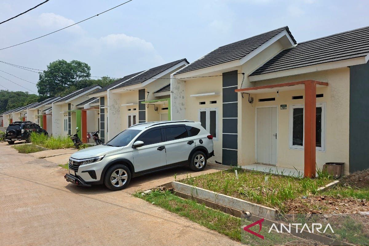 Secondary Housing Prices Continue to Grow Amid Rupiah Weakness