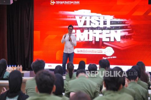Investment Education: UPN Veteran Students Learn Astra Agro's Operations and Sustainability Practices