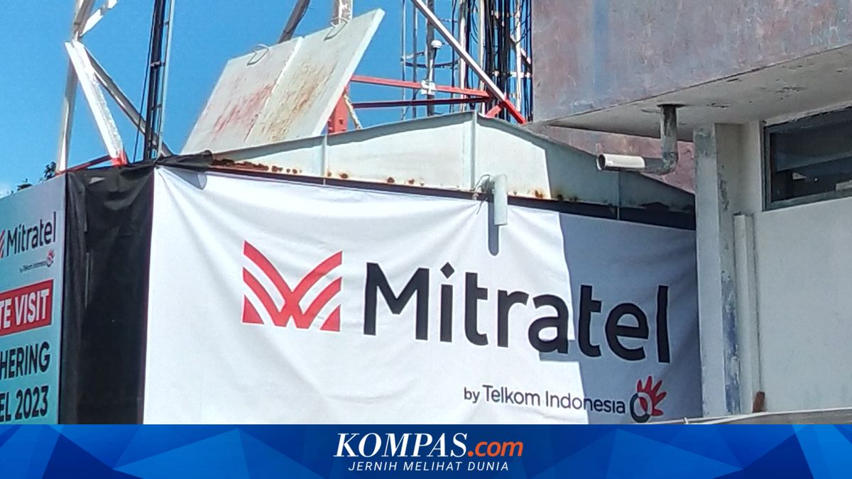 Mitratel (MTEL) Secures Green Financing of Rp 500 Billion for Digital Infrastructure