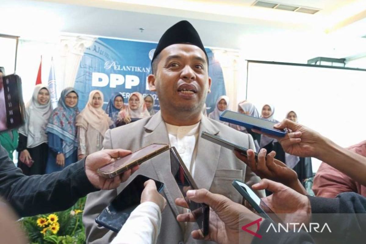 BNPT Involves DPP ICATT in Anti-Radicalism Programme