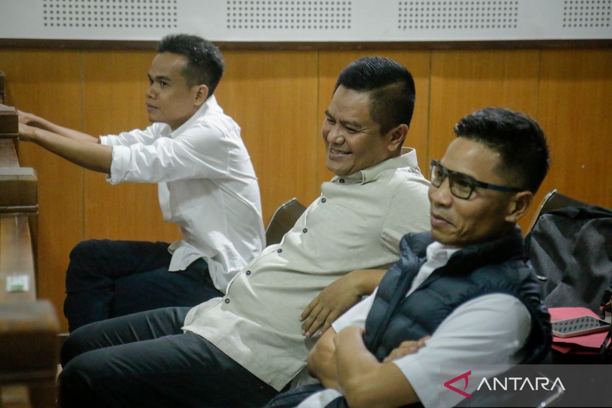 Breathing Free Air, Three NTB Legislators Remain Defendants