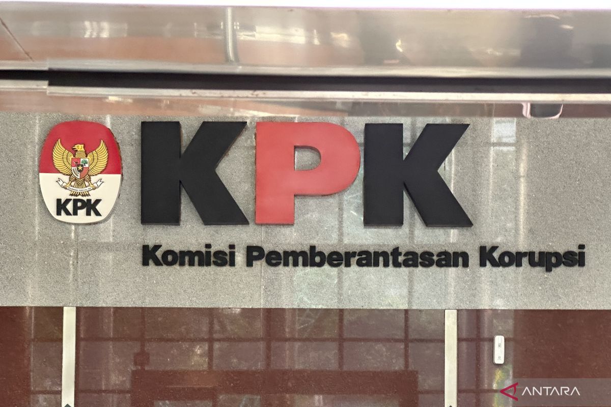 KPK Requires Statement from Heri Black Following House Search on Monday