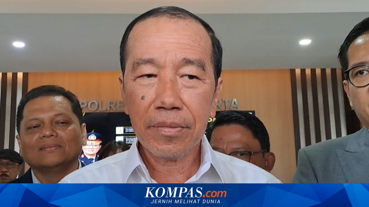 Bestari Barus: Jokowi is Already with PSI, Will Win the 2029 Election