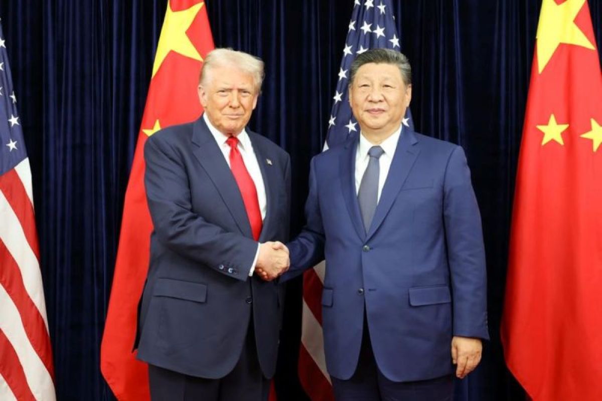 Xinhua Commentary: Steering China-US Relations Steadily Forward