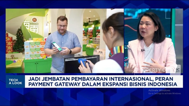 Video: QRIS Goes Global, Costs and Exchange Rate Volatility Become Challenges