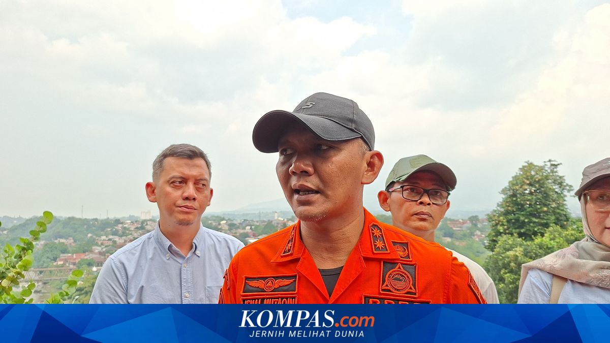 Construction of New Batutulis Bogor Route to Involve Local Workers ("Warlok")