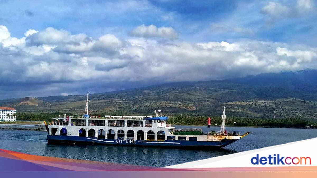 Illegal Fees for Bed Rentals on Kayangan-Poto Tano Ferries, NTB Transport Agency Threatens Sanctions