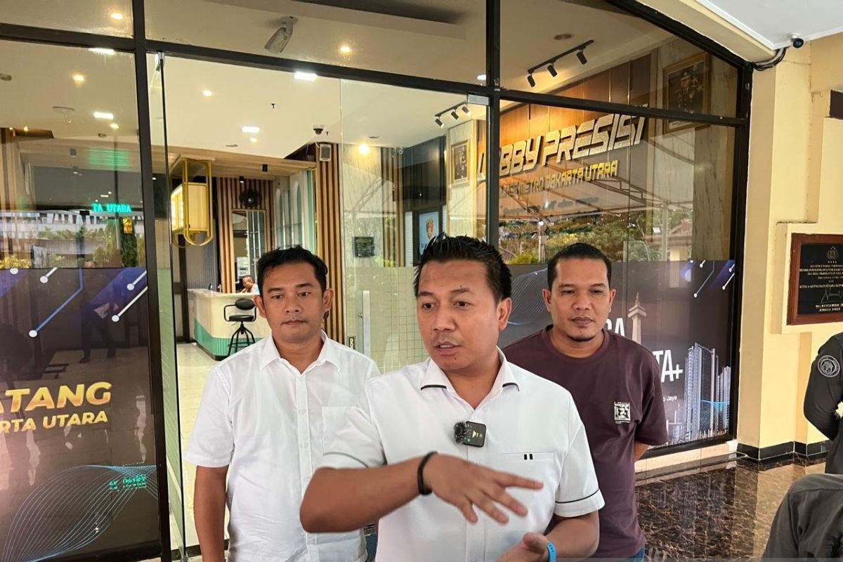 Etomidate raw material enters Indonesia via shipment from China