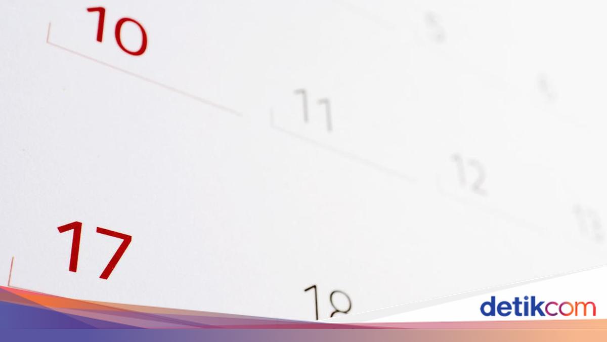 Is 15 May 2026 Still a Holiday? Check Red Date Information