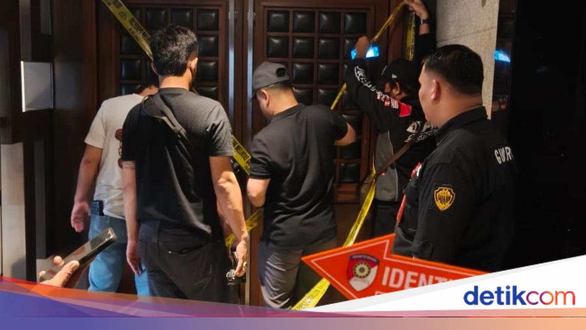 Hotel Management in West Jakarta Sought by Bareskrim Over Suspected Drug Party