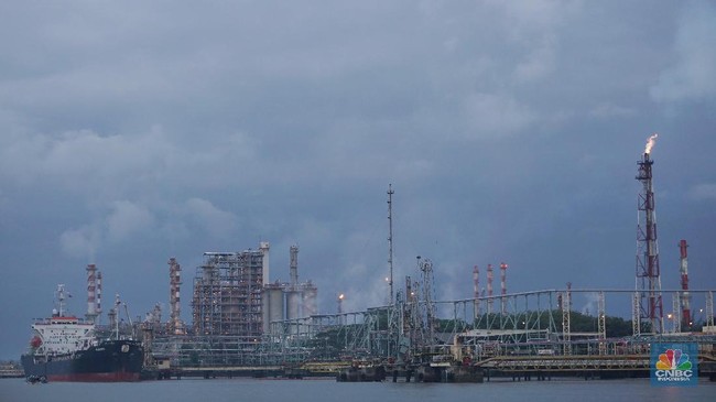 Global Energy Agency Warns Oil Prices Set to Become Even More Volatile