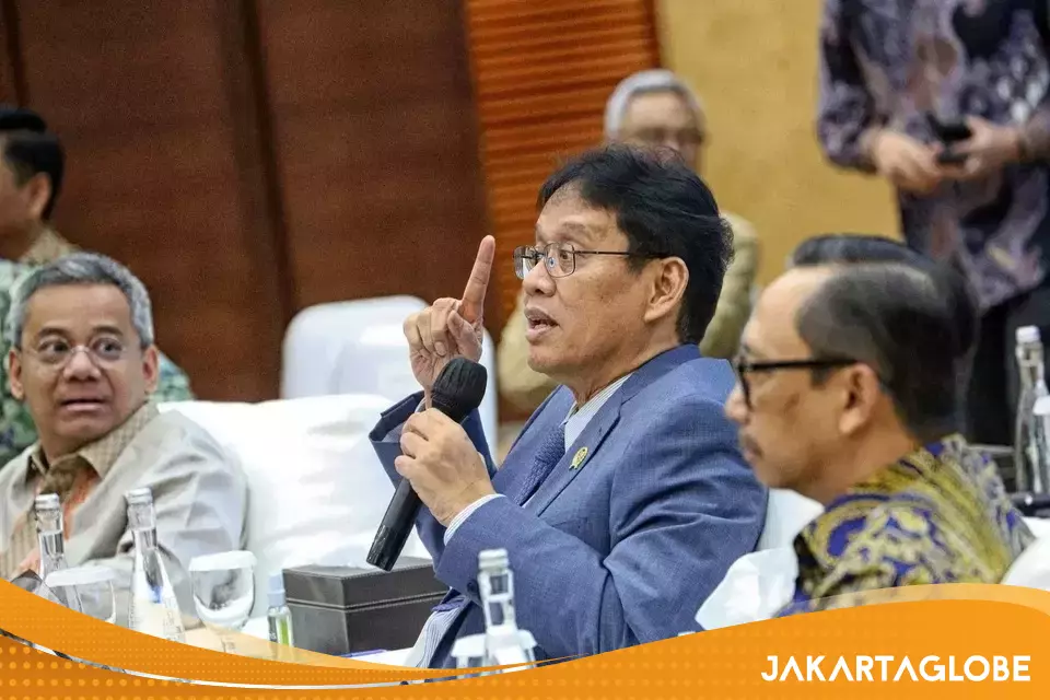 Jakarta Responds to Chinese Business Concerns Over Nickel, Taxes, and Visa Rules