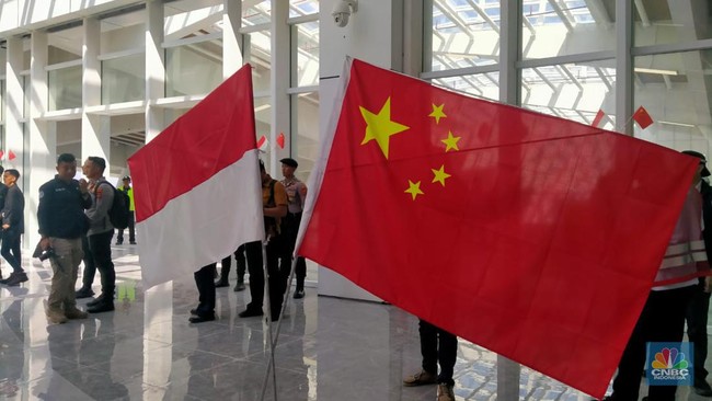 Chinese Chamber of Commerce Sends 'Complaint' Letter to Prabowo, Here is the Full Content