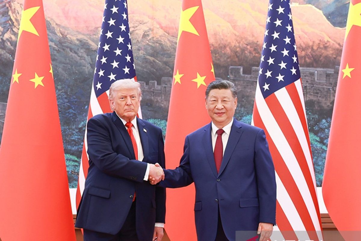 Xi Jinping to Trump: Can China-US Avoid the Thucydides Trap?