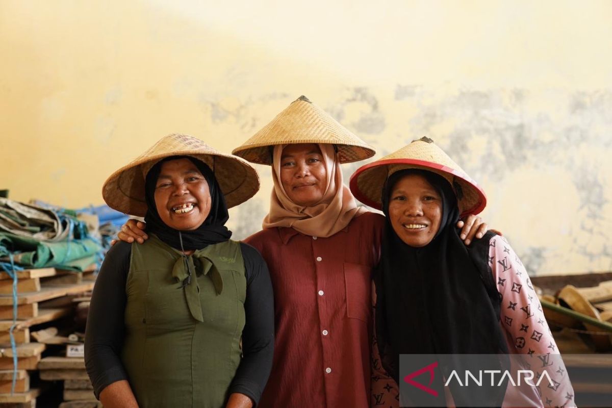Underprivileged Women Gain Growth Opportunities Through PT PNM's Guidance