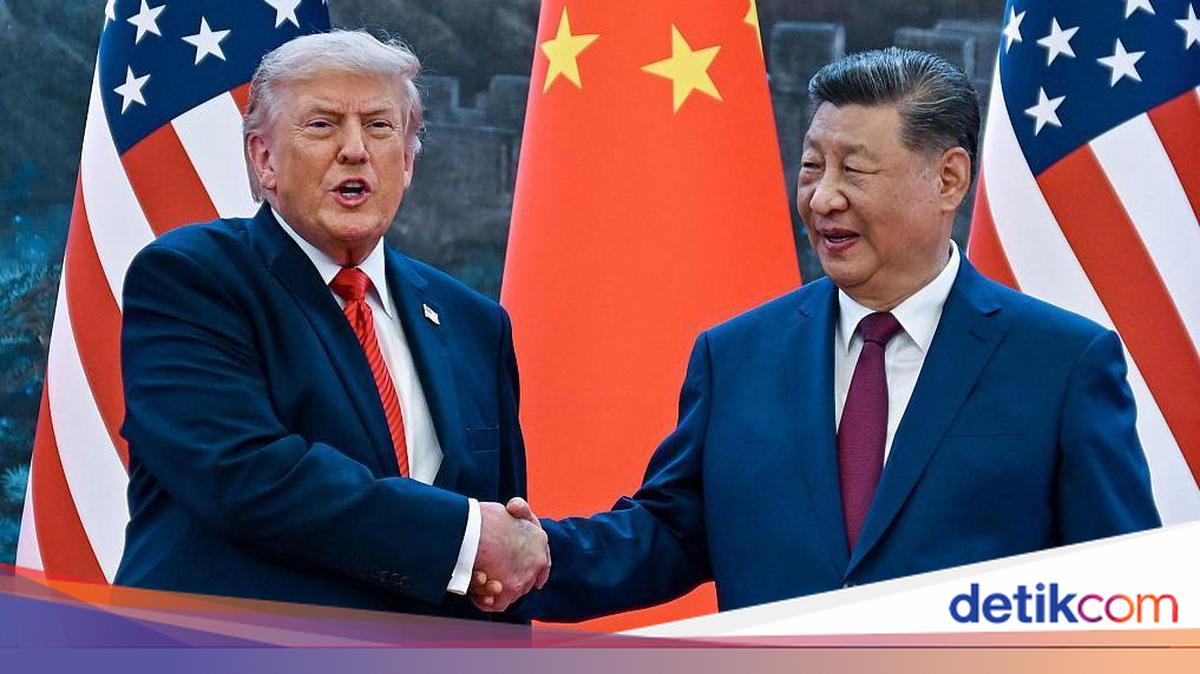 Trump-Xi Jinping Face-to-Face in Beijing: What Was Discussed?