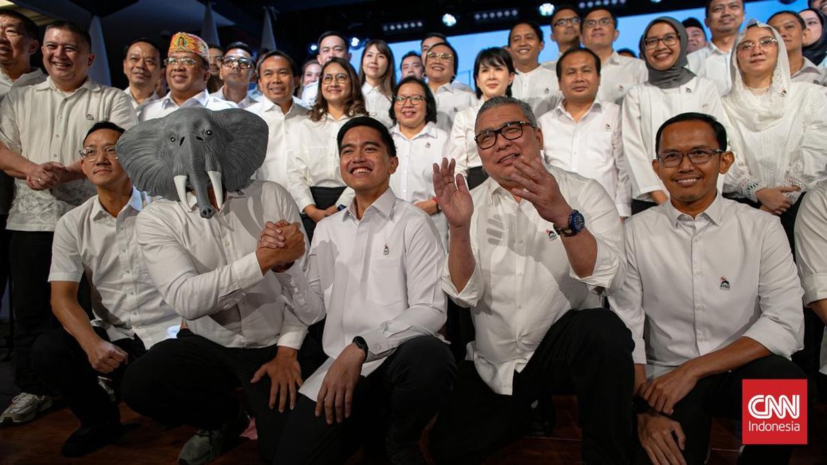 PSI Asks Ade Armando to Introspect and Stop Commenting on Party Matters