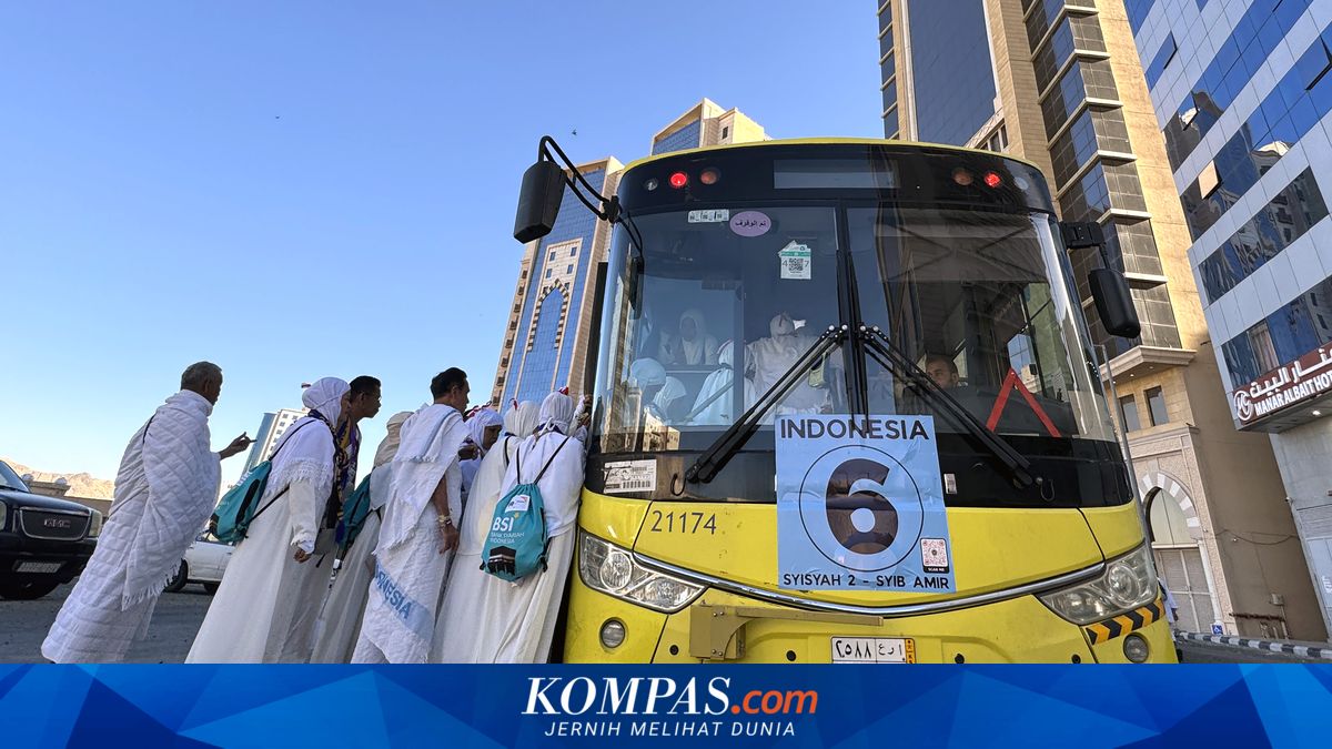 Ministry of Hajj and Umrah Stands Firm on Allowing Haji Sacrifice in Indonesia Despite MUI Fatwa for Holy Land